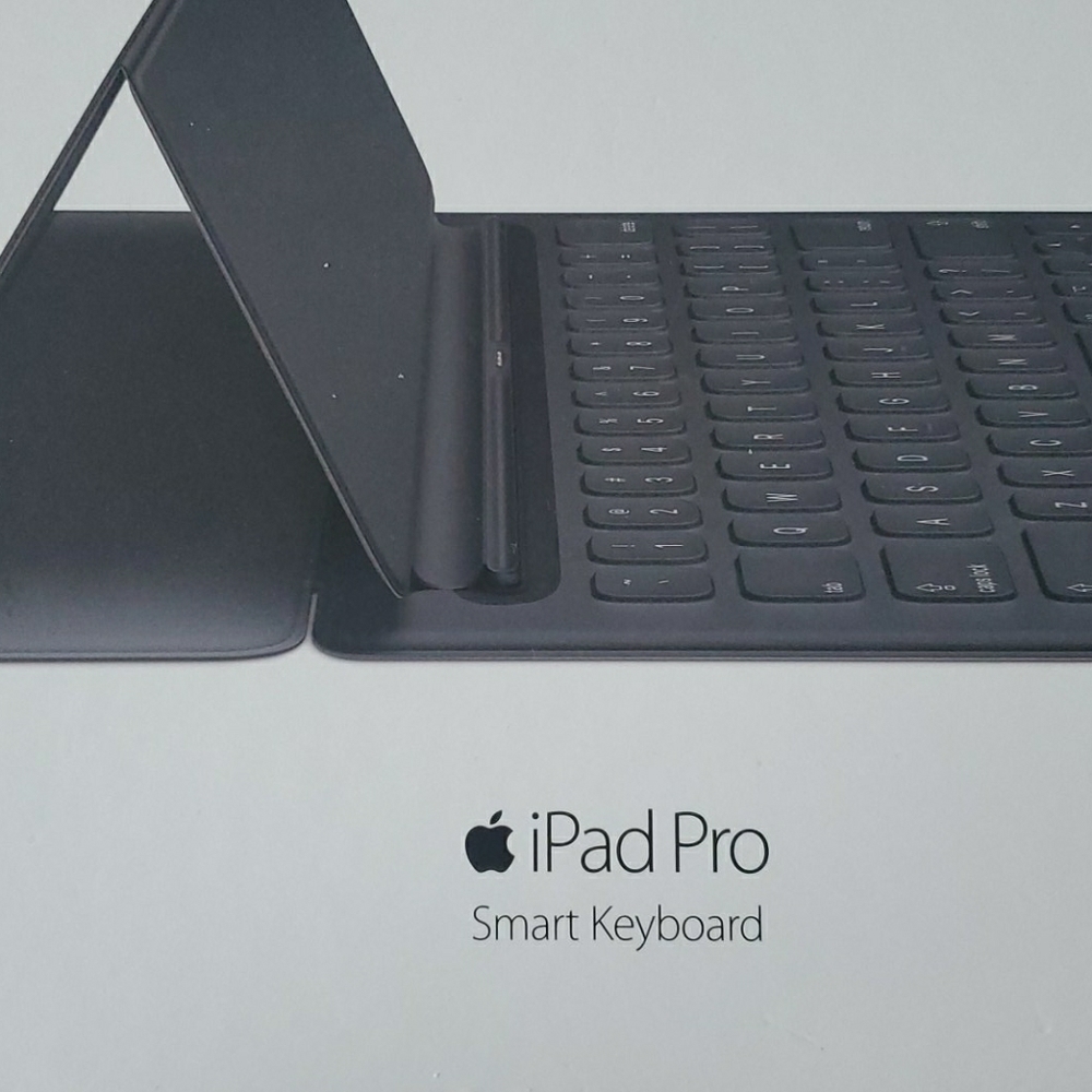 Ipad Pro 12.9 Smart keyboard
